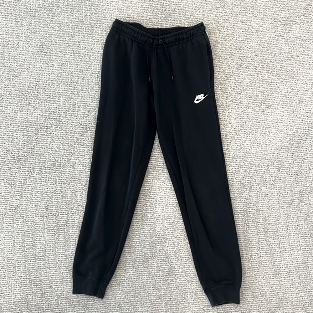 Nike sweat pants